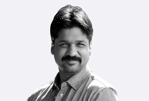 Chandrasekar Ganapathy Subramanian