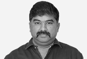 Kumar Sundaram