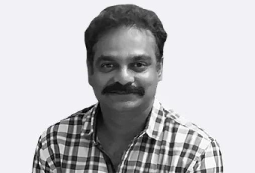 Ravi Narayanan