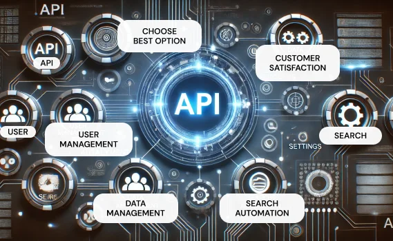 api